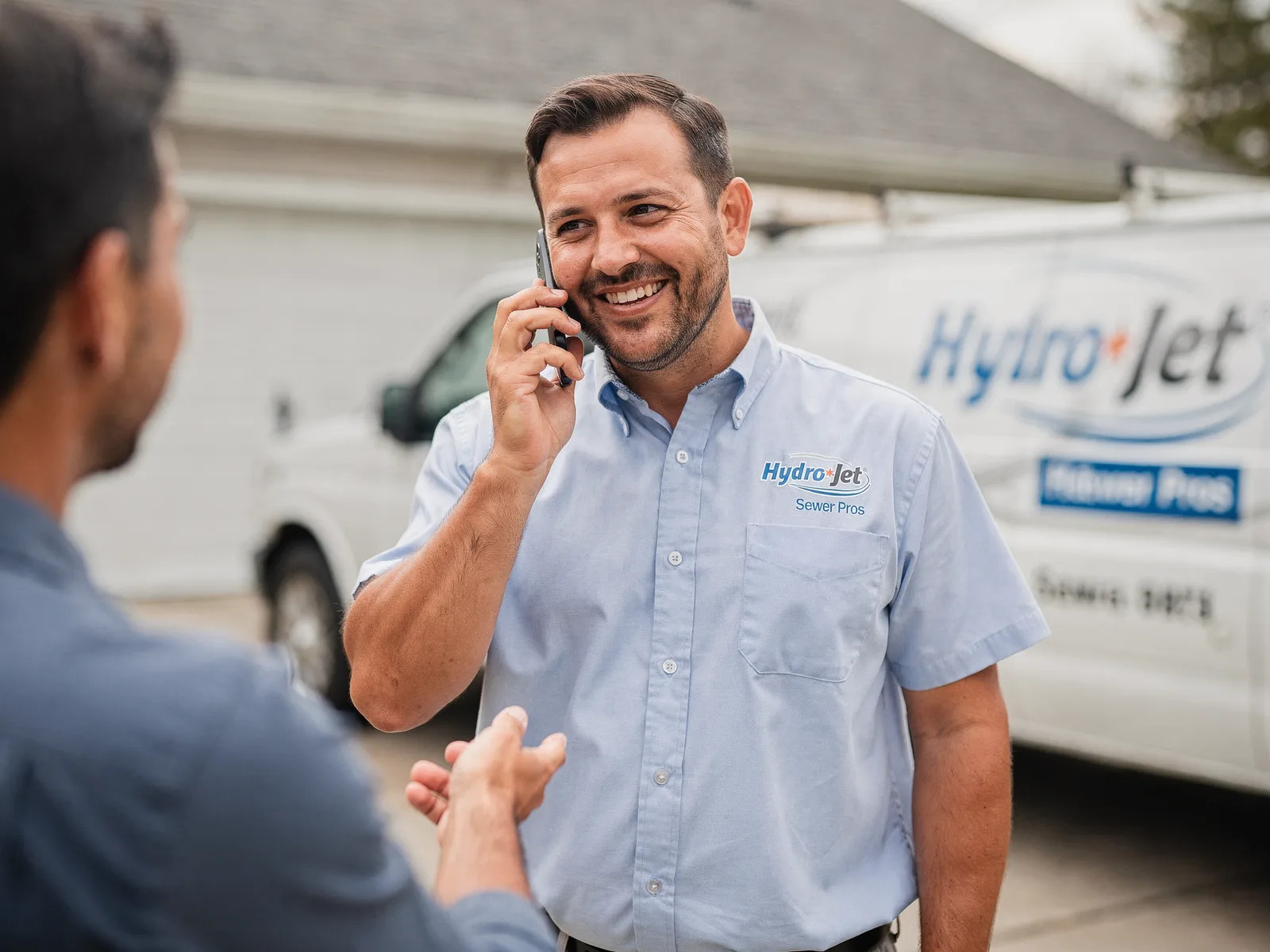 Hydro Jetting Near Me College Place, WA FAQs